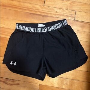 Under armour shorts